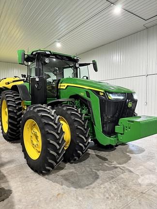 Image of John Deere 8R 410 Primary image