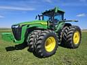 2023 John Deere 8R 410 Image