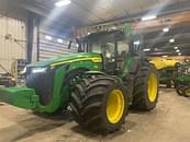 Thumbnail image John Deere 8R 410 1