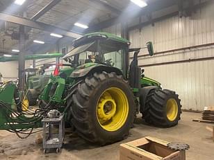 Main image John Deere 8R 410 4