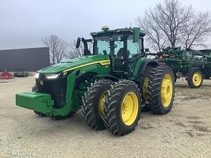 Main image John Deere 8R 410 0