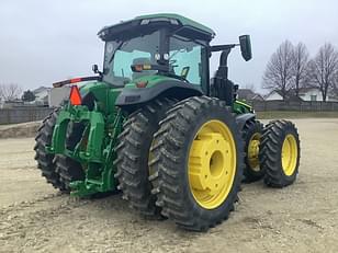 Main image John Deere 8R 410 3