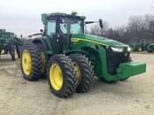 Thumbnail image John Deere 8R 410 4