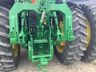 Main image John Deere 8R 410 6