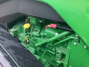 Main image John Deere 8R 410 8