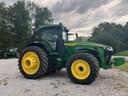 2023 John Deere 8R 410 Image