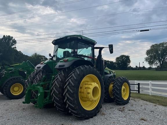 Image of John Deere 8R 410 equipment image 1