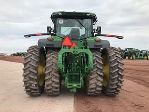 Main image John Deere 8R 410 7