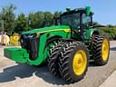 2023 John Deere 8R 410 Image