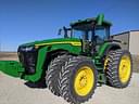 2023 John Deere 8R 410 Image