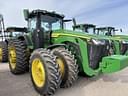 2023 John Deere 8R 410 Image