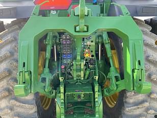 Main image John Deere 8R 410 16