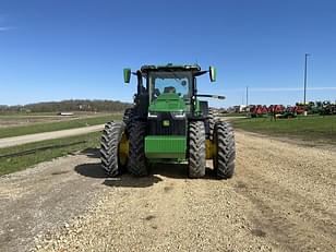 Main image John Deere 8R 410 3