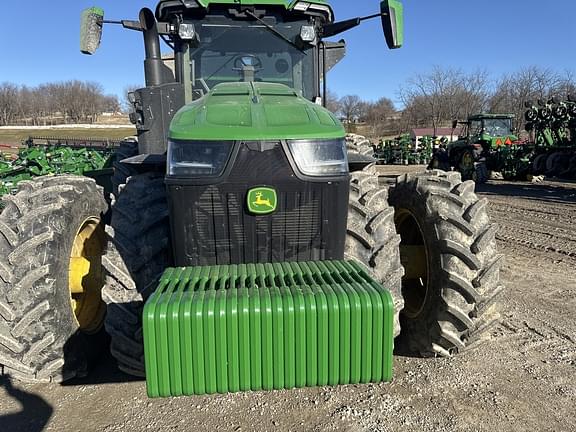 Image of John Deere 8R 410 Primary image
