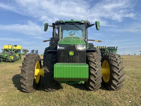 Image of John Deere 8R 410 equipment image 1