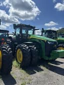 2023 John Deere 8R 410 Image