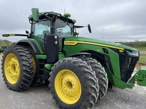 2023 John Deere 8R 410 Image