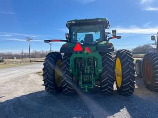 Main image John Deere 8R 370 3