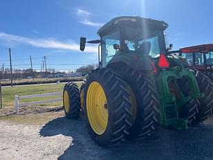 Main image John Deere 8R 370 4