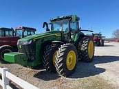 Thumbnail image John Deere 8R 370 6