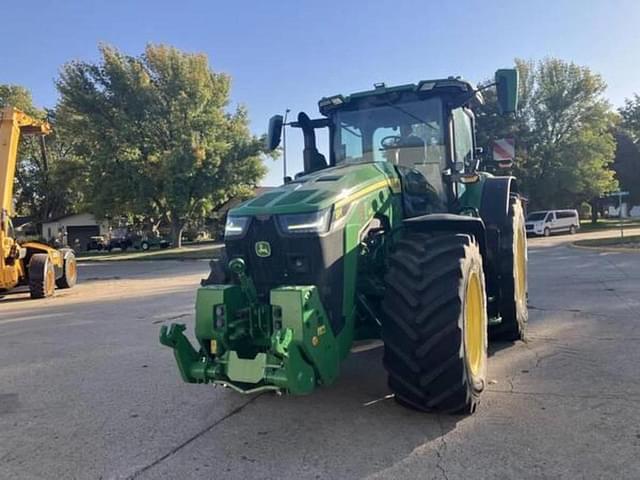 Image of John Deere 8R 410 equipment image 3