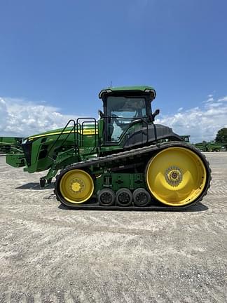 Image of John Deere 8RT 310 equipment image 1