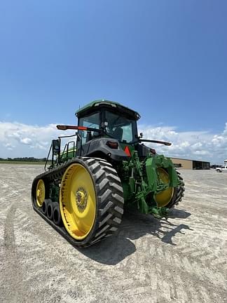 Image of John Deere 8RT 310 equipment image 2