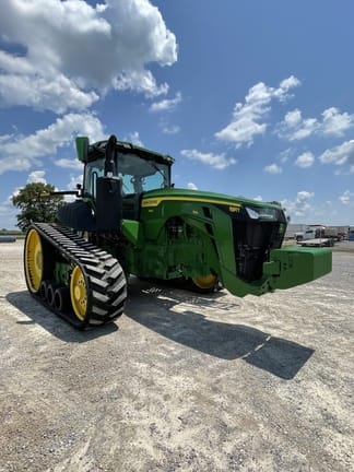 2023 John Deere 8RT 310 Equipment Image0