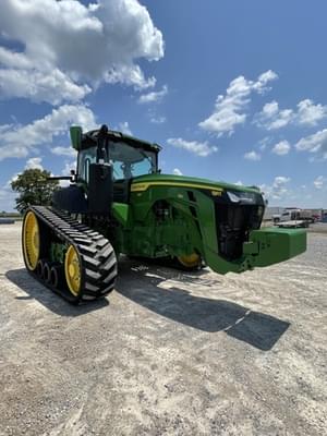 2023 John Deere 8RT 310 Image