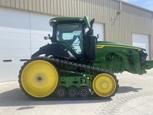 2023 John Deere 8RT 310 Image