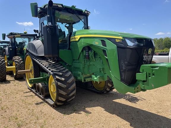 Image of John Deere 8RT 310 Primary image