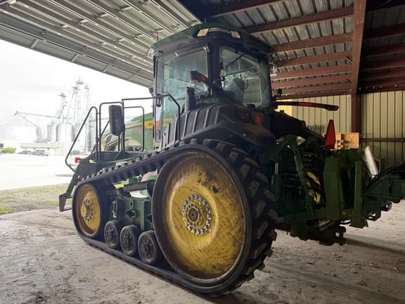 Image of John Deere 8RT 310 equipment image 1