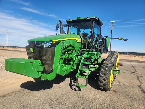 Image of John Deere 8RT 310 Primary image