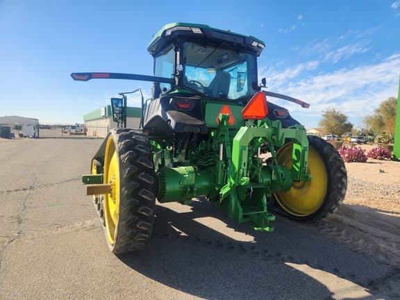 Image of John Deere 8RT 310 equipment image 2