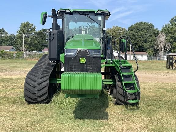 Image of John Deere 8RT 340 equipment image 2