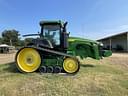 2023 John Deere 8RT 340 Image