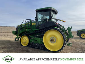 2023 John Deere 8RT 340 Image