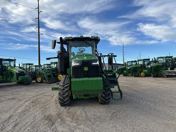 Image of John Deere 8RT 340 equipment image 1