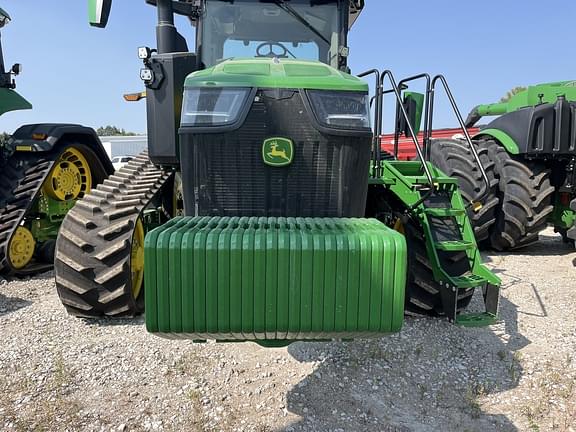 Image of John Deere 8RT 340 equipment image 1