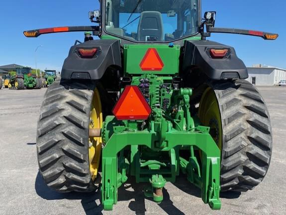 Image of John Deere 8RT 340 equipment image 3