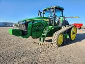 Thumbnail image John Deere 8RT 340 0