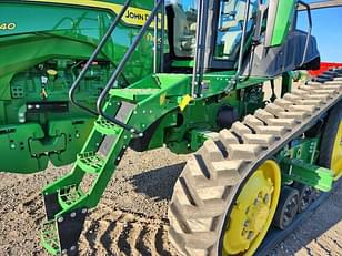 Main image John Deere 8RT 340 11