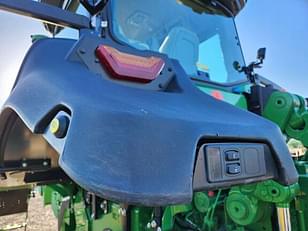 Main image John Deere 8RT 340 16