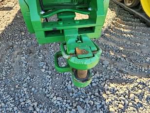 Main image John Deere 8RT 340 19