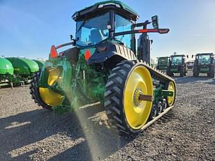 Main image John Deere 8RT 340 5