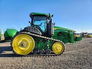 Main image John Deere 8RT 340 6