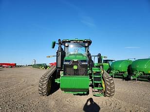 Main image John Deere 8RT 340 8