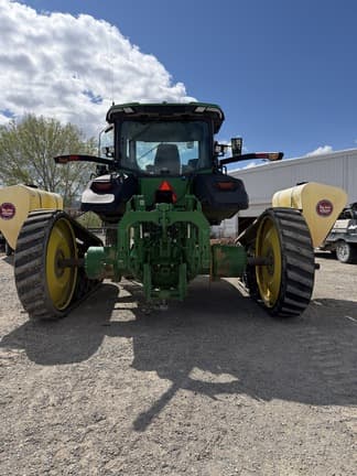 Image of John Deere 8RT 340 equipment image 3