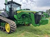 Thumbnail image John Deere 8RT 340 0