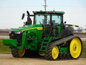 2023 John Deere 8RT 370 Image